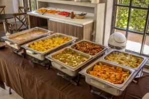 Amenidades Hotel Colonial Mexicali