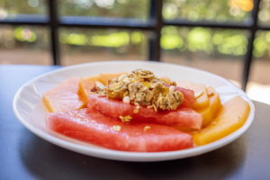 Amenidades Hotel Colonial Mexicali