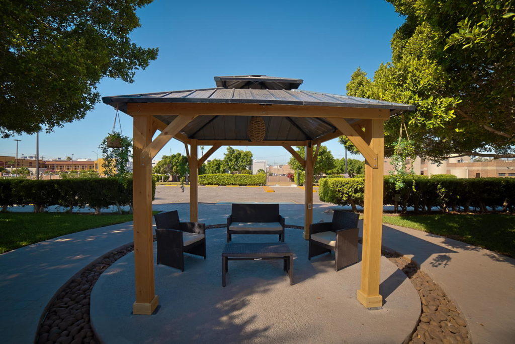 Hotel Colonial Mexicali