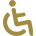 Wheelchail access