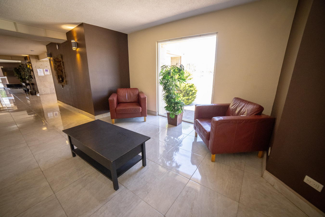 El Hotel Colonial Ciudad Juárez