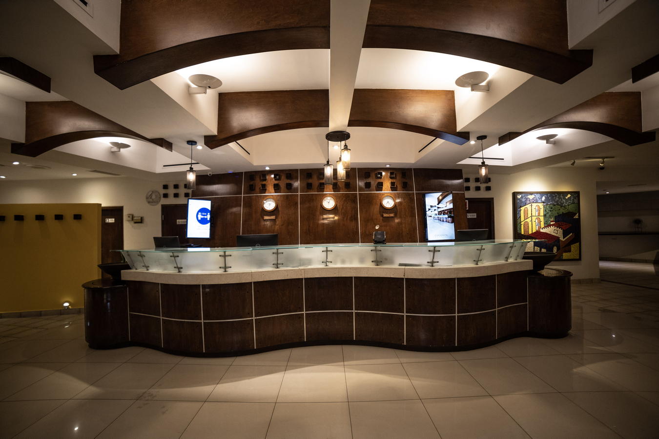 Hotel Colonial Hermosillo