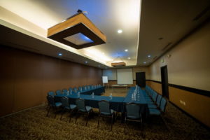 Salones Hotel Colonial Mexicali