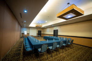 Salones Hotel Colonial Mexicali