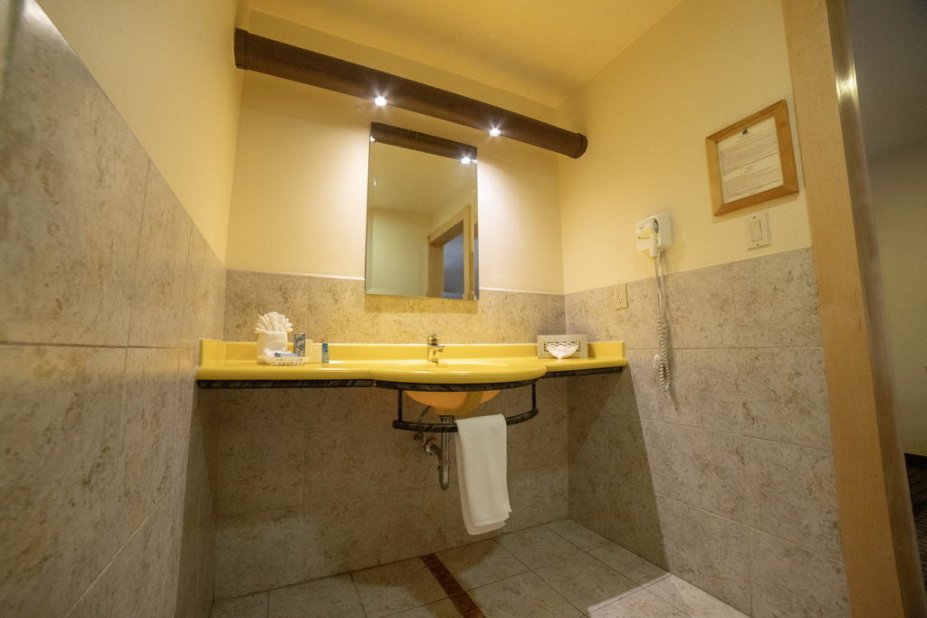 Hospedaje Hotel Colonial Ciudad Juárez