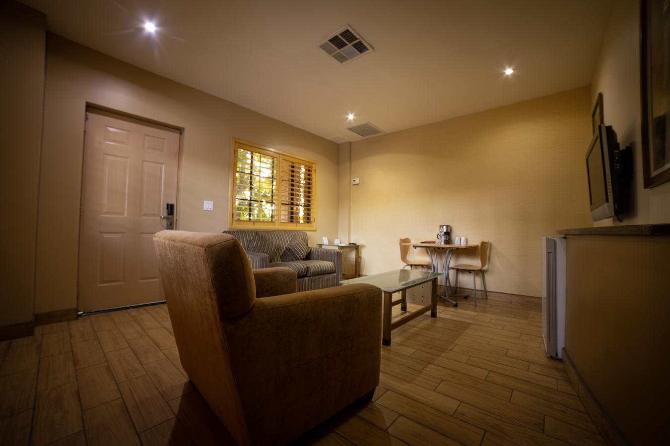 Hospedaje Hotel Colonial Mexicali