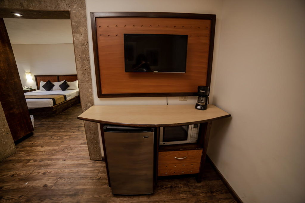 Suite Hotel Colonial Hermosillo