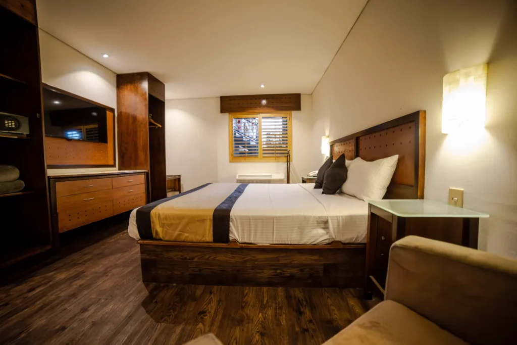 Suite Hotel Colonial Hermosillo